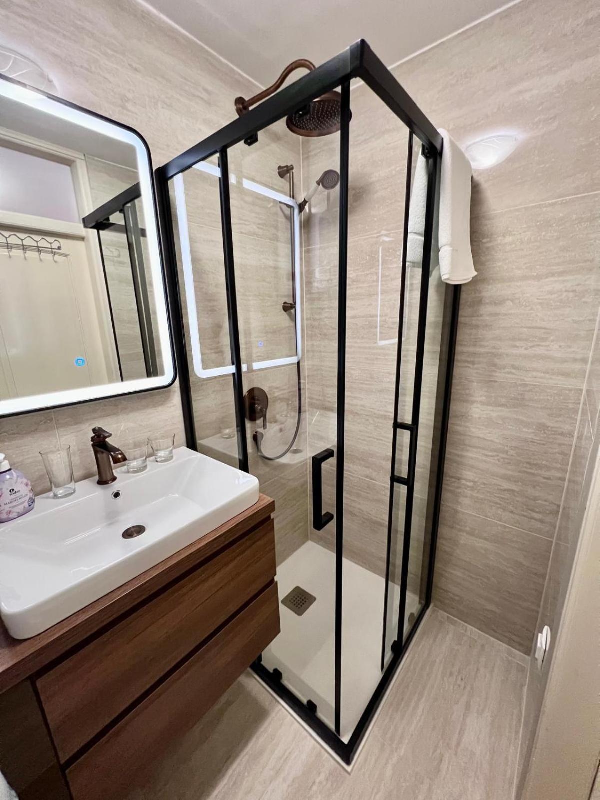 Apartments Villa Devana Abbázia Szoba fotó